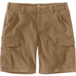 Carhartt Women's Rugged Flex Original Work Short